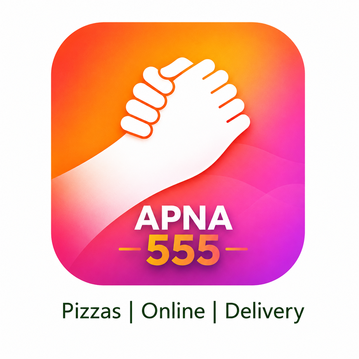 APNA 555